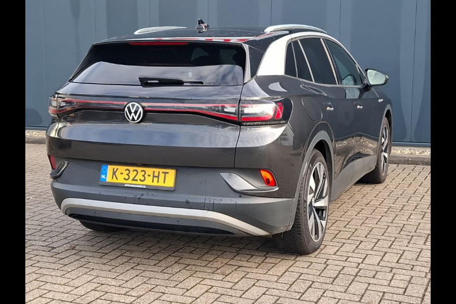 Volkswagen ID.4 First 77 kWh | Navi | Camera |