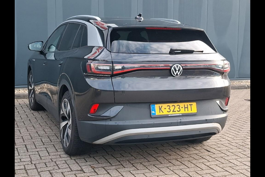 Volkswagen ID.4 First 77 kWh | Navi | Camera |