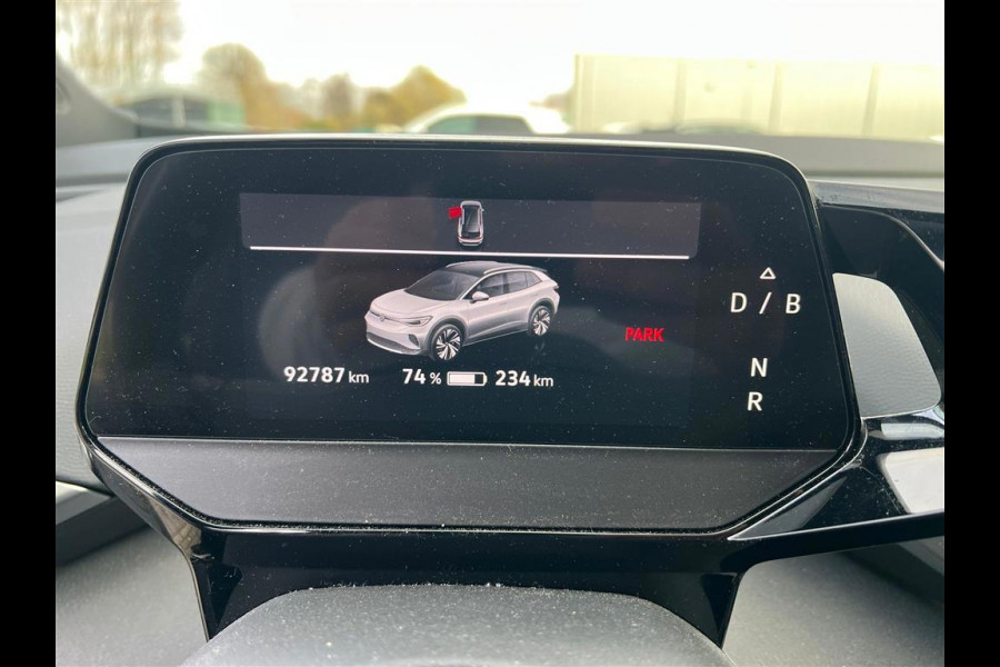 Volkswagen ID.4 First 77 kWh | Navi | Camera |