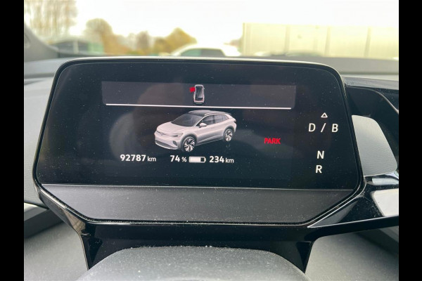 Volkswagen ID.4 First 77 kWh | Navi | Camera |