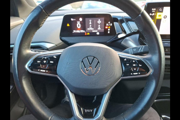 Volkswagen ID.4 First 77 kWh | Navi | Camera |