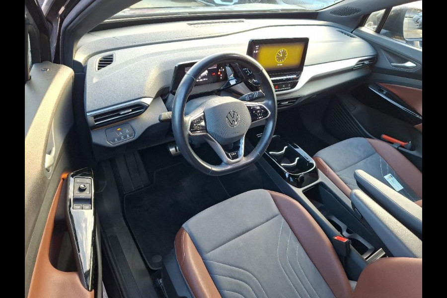 Volkswagen ID.4 First 77 kWh | Navi | Camera |