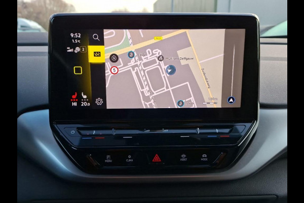 Volkswagen ID.4 First 77 kWh | Navi | Camera |