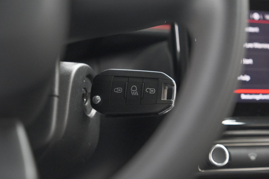 Citroën C3 PureTech 82 C-Series | Parkeersensoren | Navigatie | Climate Control | Apple Carplay