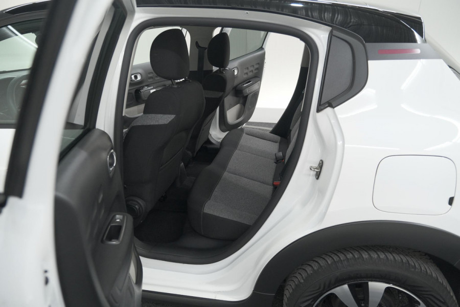 Citroën C3 PureTech 82 C-Series | Parkeersensoren | Navigatie | Climate Control | Apple Carplay