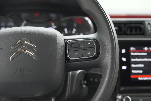 Citroën C3 PureTech 82 C-Series | Parkeersensoren | Navigatie | Climate Control | Apple Carplay