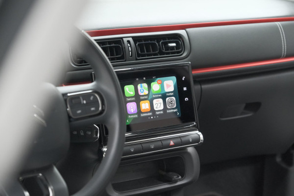 Citroën C3 PureTech 82 C-Series | Parkeersensoren | Navigatie | Climate Control | Apple Carplay