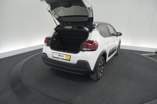 Citroën C3 PureTech 82 C-Series | Parkeersensoren | Navigatie | Climate Control | Apple Carplay