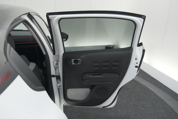 Citroën C3 PureTech 82 C-Series | Parkeersensoren | Navigatie | Climate Control | Apple Carplay