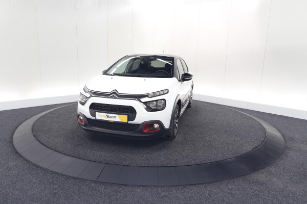 Citroën C3 PureTech 82 C-Series | Parkeersensoren | Navigatie | Climate Control | Apple Carplay