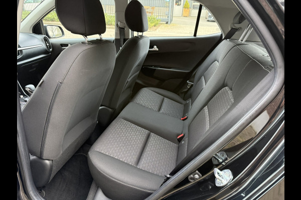 Kia Picanto 1.0 DPi Automaat / Camera / ALL-Season / 1e Eigenaar / Apple Car-Play / Android / Cruise Control / NED-Picanto