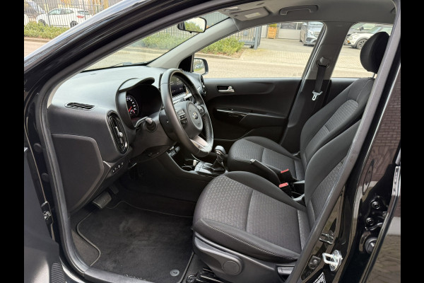 Kia Picanto 1.0 DPi Automaat / Camera / ALL-Season / 1e Eigenaar / Apple Car-Play / Android / Cruise Control / NED-Picanto