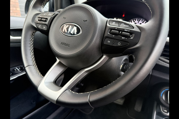 Kia Picanto 1.0 DPi Automaat / Camera / ALL-Season / 1e Eigenaar / Apple Car-Play / Android / Cruise Control / NED-Picanto