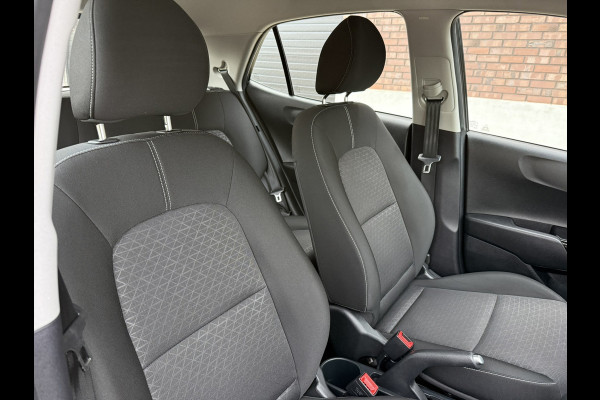 Kia Picanto 1.0 DPi Automaat / Camera / ALL-Season / 1e Eigenaar / Apple Car-Play / Android / Cruise Control / NED-Picanto