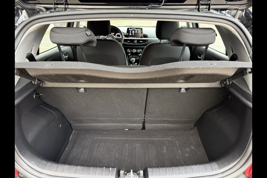 Kia Picanto 1.0 DPi Automaat / Camera / ALL-Season / 1e Eigenaar / Apple Car-Play / Android / Cruise Control / NED-Picanto