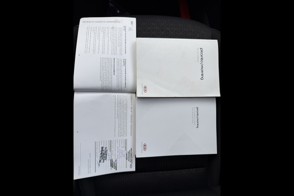 Kia Picanto 1.0 DPi Automaat / Camera / ALL-Season / 1e Eigenaar / Apple Car-Play / Android / Cruise Control / NED-Picanto