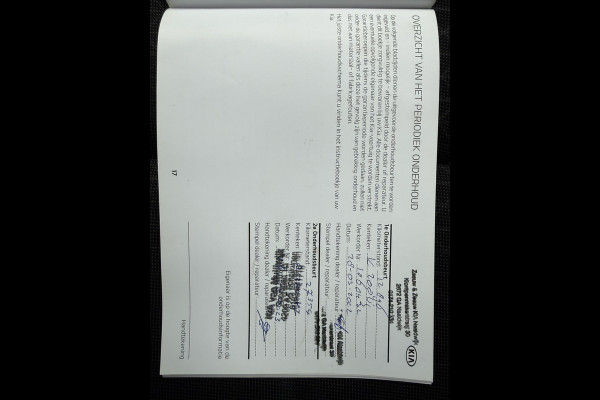 Kia Picanto 1.0 DPi Automaat / Camera / ALL-Season / 1e Eigenaar / Apple Car-Play / Android / Cruise Control / NED-Picanto