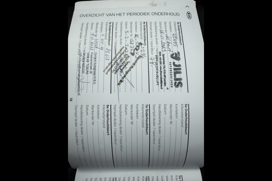 Kia Picanto 1.0 DPi Automaat / Camera / ALL-Season / 1e Eigenaar / Apple Car-Play / Android / Cruise Control / NED-Picanto