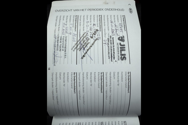 Kia Picanto 1.0 DPi Automaat / Camera / ALL-Season / 1e Eigenaar / Apple Car-Play / Android / Cruise Control / NED-Picanto