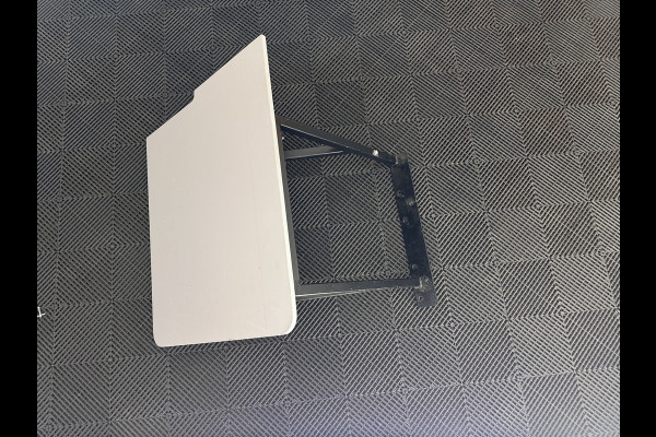 Nissan e-NV200 Evalia 40 kWh Connect Edition [ 7-Pers. ] {SOH-95%} (INCL.BTW) *NAVI-FULLMAP | CAMERA | HEATED-COMFORTSEATS | DAB | PRIVACY-GLASS | ECC | CRUISE | 15''ALU*