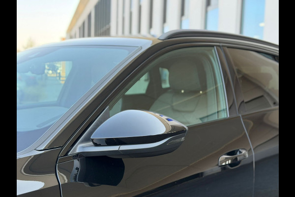 Audi e-tron 55 quattro 408 pk S edition 95 kWh, 2 X S-LINE, camera, afn trekhaak, vele opties, 1 e eigenaar, NL auto met nap