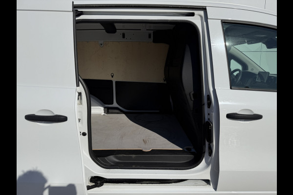 Mercedes-Benz eCitan 112 51kWh L2 Pro 284 WLTP 98,9 (SOH) MBUX Trekhaak 75kW Snelladen Apple Carplay Cruise Control Laadkabel