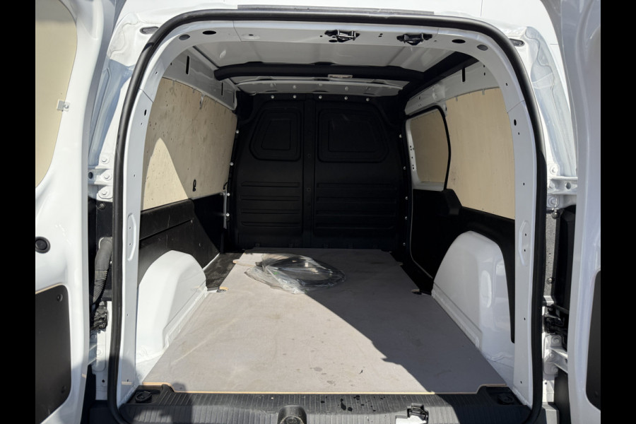 Mercedes-Benz eCitan 112 51kWh L2 Pro 284 WLTP 98,9 (SOH) MBUX Trekhaak 75kW Snelladen Apple Carplay Cruise Control Laadkabel