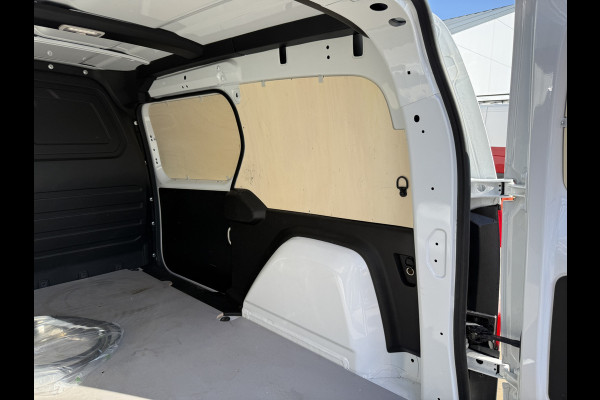 Mercedes-Benz eCitan 112 51kWh L2 Pro 284 WLTP 98,9 (SOH) MBUX Trekhaak 75kW Snelladen Apple Carplay Cruise Control Laadkabel