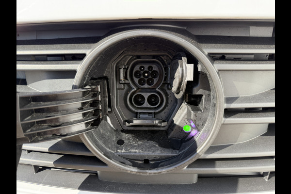 Mercedes-Benz eCitan 112 51kWh L2 Pro 284 WLTP 98,9 (SOH) MBUX Trekhaak 75kW Snelladen Apple Carplay Cruise Control Laadkabel