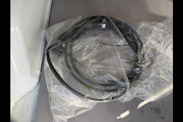 Mercedes-Benz eCitan 112 51kWh L2 Pro 284 WLTP 98,9 (SOH) MBUX Trekhaak 75kW Snelladen Apple Carplay Cruise Control Laadkabel