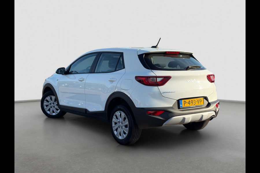 Kia Stonic 1.0 T-GDi MHEV ComfortLine | Apple Carplay & Android Auto | Airco | Bluetooth | DAB |