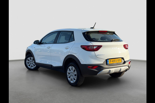 Kia Stonic 1.0 T-GDi MHEV ComfortLine | Apple Carplay & Android Auto | Airco | Bluetooth | DAB |