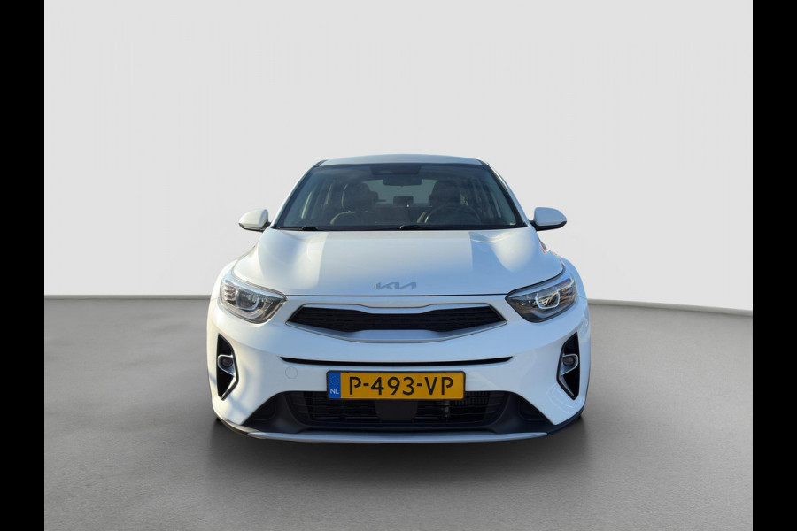 Kia Stonic 1.0 T-GDi MHEV ComfortLine | Apple Carplay & Android Auto | Airco | Bluetooth | DAB |