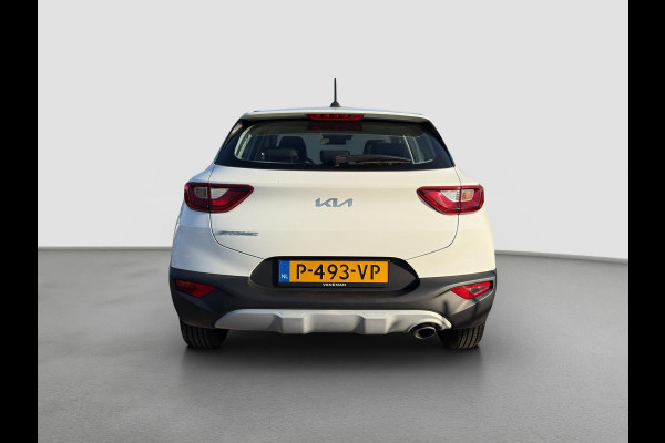 Kia Stonic 1.0 T-GDi MHEV ComfortLine | Apple Carplay & Android Auto | Airco | Bluetooth | DAB |