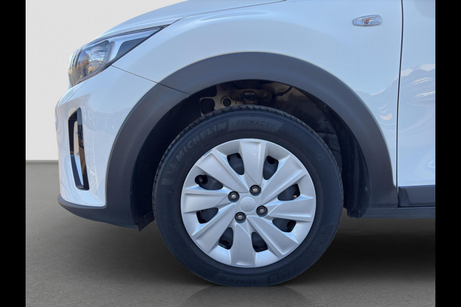 Kia Stonic 1.0 T-GDi MHEV ComfortLine | Apple Carplay & Android Auto | Airco | Bluetooth | DAB |