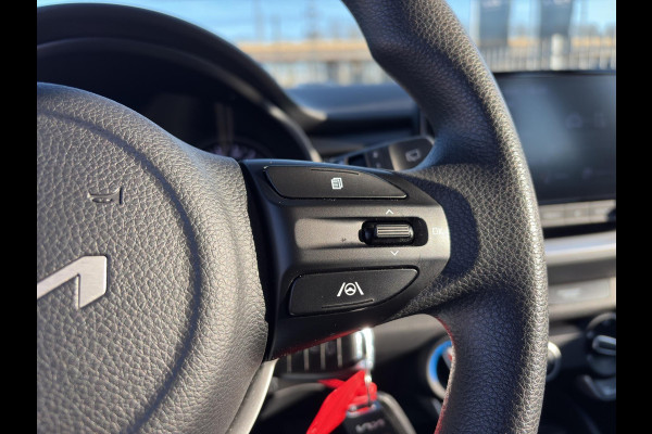 Kia Stonic 1.0 T-GDi MHEV ComfortLine | Apple Carplay & Android Auto | Airco | Bluetooth | DAB |
