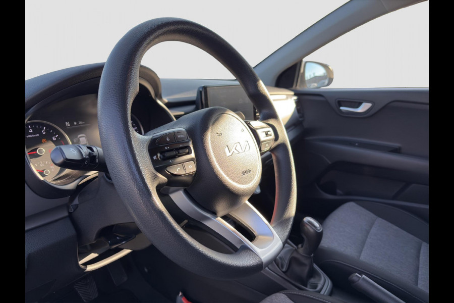 Kia Stonic 1.0 T-GDi MHEV ComfortLine | Apple Carplay & Android Auto | Airco | Bluetooth | DAB |