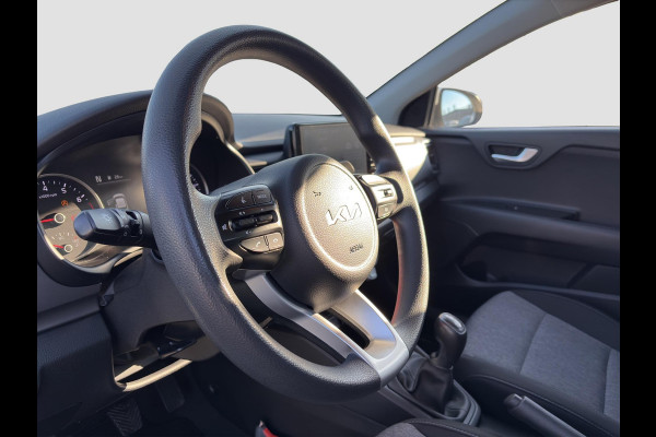 Kia Stonic 1.0 T-GDi MHEV ComfortLine | Apple Carplay & Android Auto | Airco | Bluetooth | DAB |