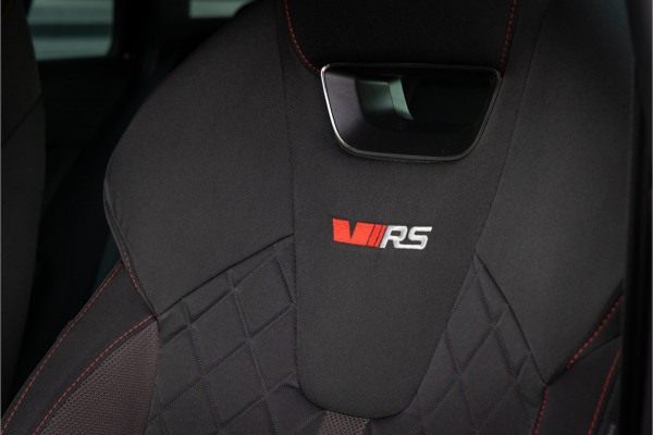 Škoda Octavia Combi RS iV PHEV Business -Matrix- stoelverwarming