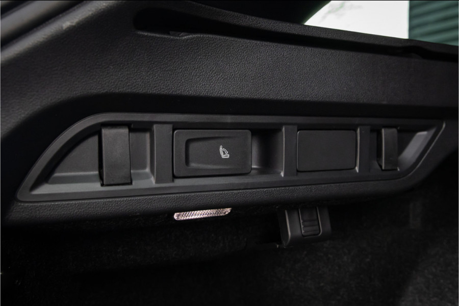 Škoda Octavia Combi RS iV PHEV Business -Matrix- stoelverwarming