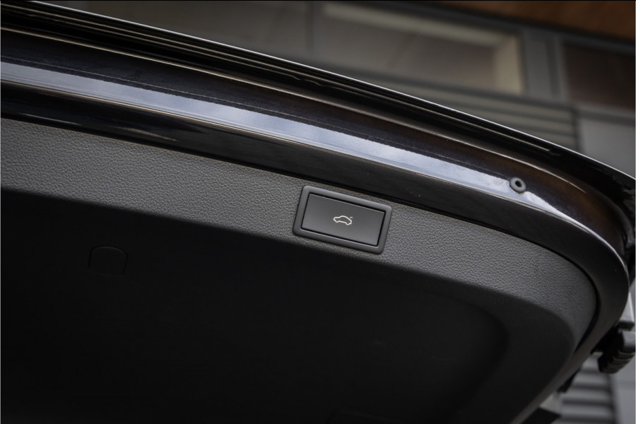 Škoda Octavia Combi RS iV PHEV Business -Matrix- stoelverwarming