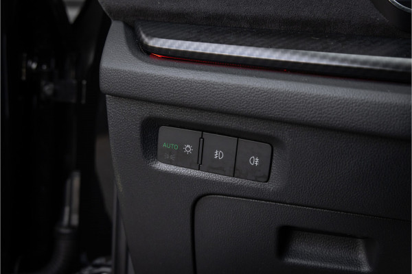 Škoda Octavia Combi RS iV PHEV Business -Matrix- stoelverwarming