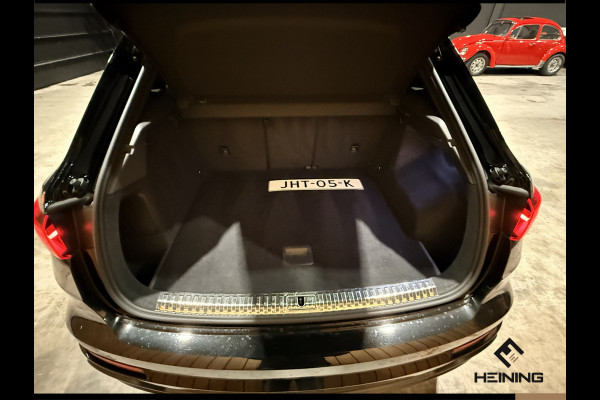 Audi Q3 45 TFSI e S edition Black edition. Trekhaak. Navi. 19 inch. Camera.