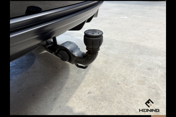 Audi Q3 45 TFSI e S edition Black edition. Trekhaak. Navi. 19 inch. Camera.