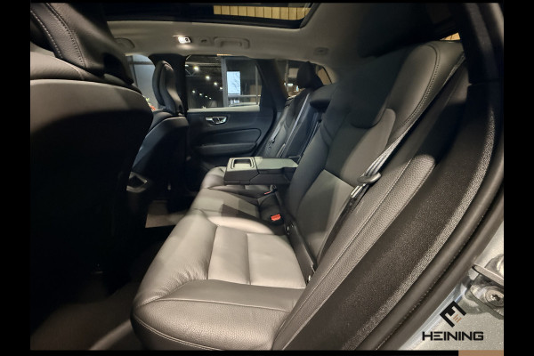 Volvo XC60 2.0 T5 Inscription. Pano. Apple-carplay. Navi. Leer. Winterwielen. Hollandse auto met NAP
