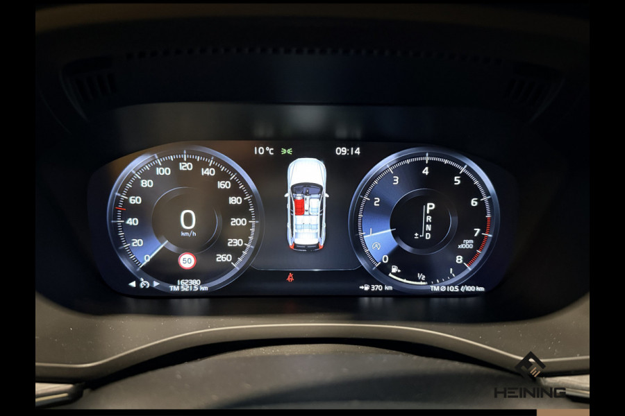 Volvo XC60 2.0 T5 Inscription. Pano. Apple-carplay. Navi. Leer. Winterwielen. Hollandse auto met NAP