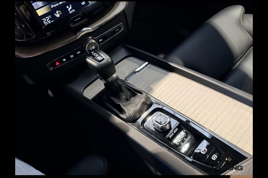 Volvo XC60 2.0 T5 Inscription. Pano. Apple-carplay. Navi. Leer. Winterwielen. Hollandse auto met NAP