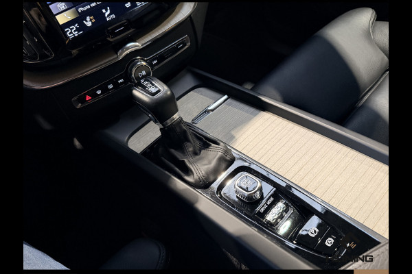 Volvo XC60 2.0 T5 Inscription. Pano. Apple-carplay. Navi. Leer. Winterwielen. Hollandse auto met NAP