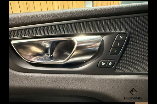 Volvo XC60 2.0 T5 Inscription. Pano. Apple-carplay. Navi. Leer. Winterwielen. Hollandse auto met NAP