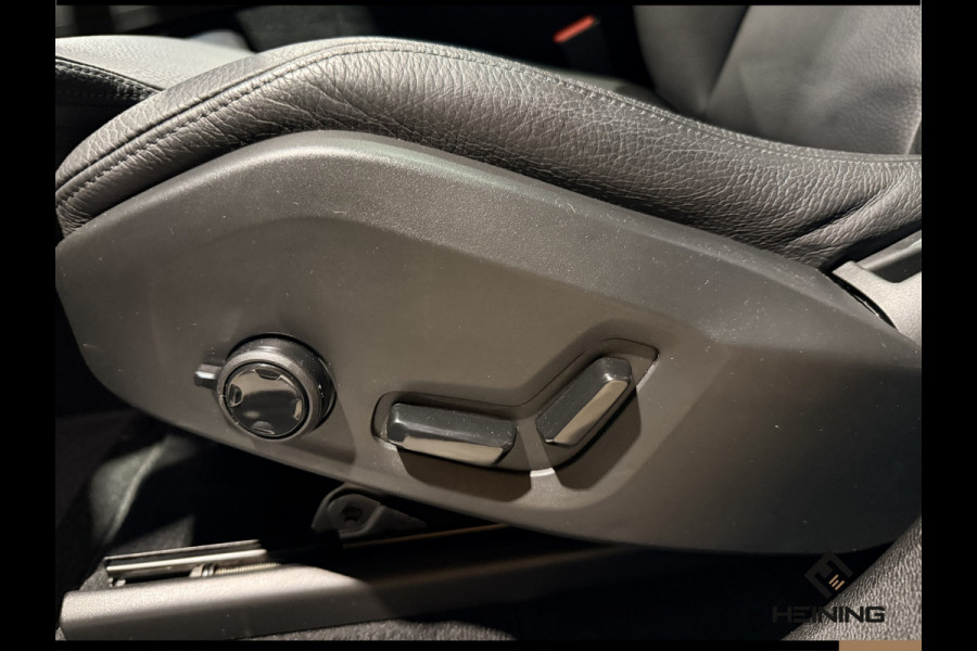 Volvo XC60 2.0 T5 Inscription. Pano. Apple-carplay. Navi. Leer. Winterwielen. Hollandse auto met NAP